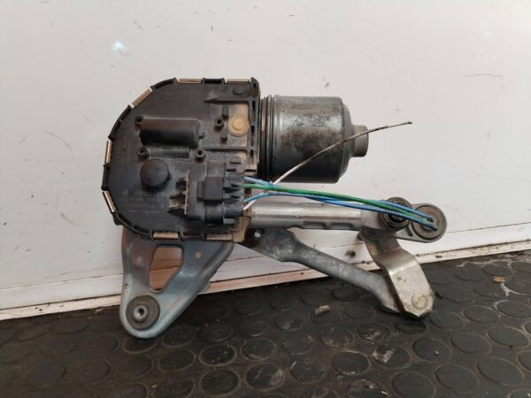 MOTOR LIMPIA DELANTERO 110691