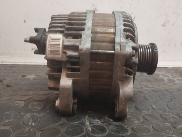 ALTERNADOR 108401