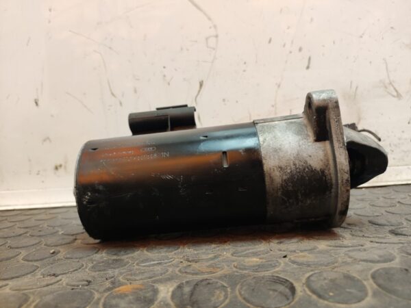 MOTOR ARRANQUE 107586