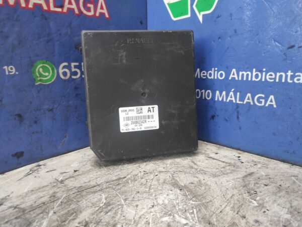 CAJA RELES / FUSIBLES 96228