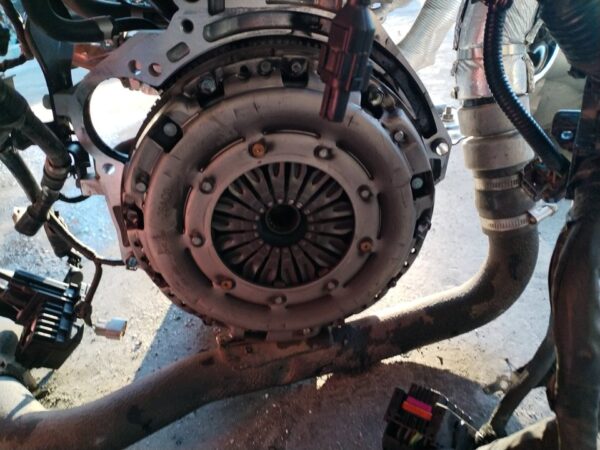 MOTOR COMPLETO 110334