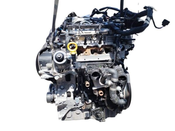 MOTOR COMPLETO 115299