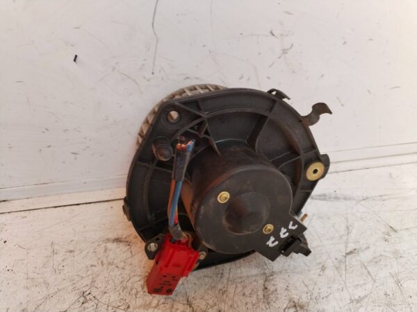 MOTOR CALEFACCION 114329