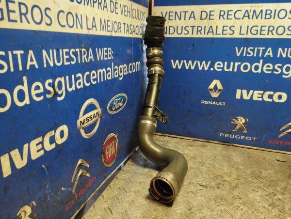 TUBO PRESION TURBOCOMPRESOR 102342