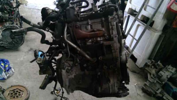 MOTOR COMPLETO 92346