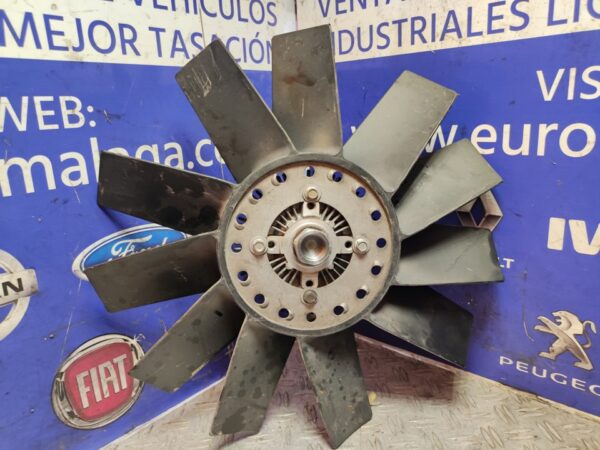 VENTILADOR VISCOSO MOTOR 103675