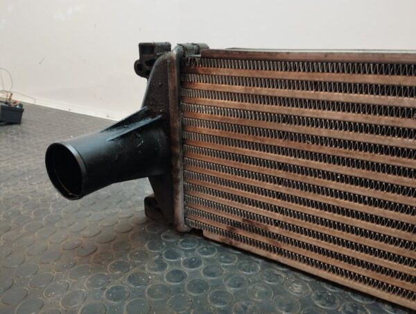 INTERCOOLER 104771