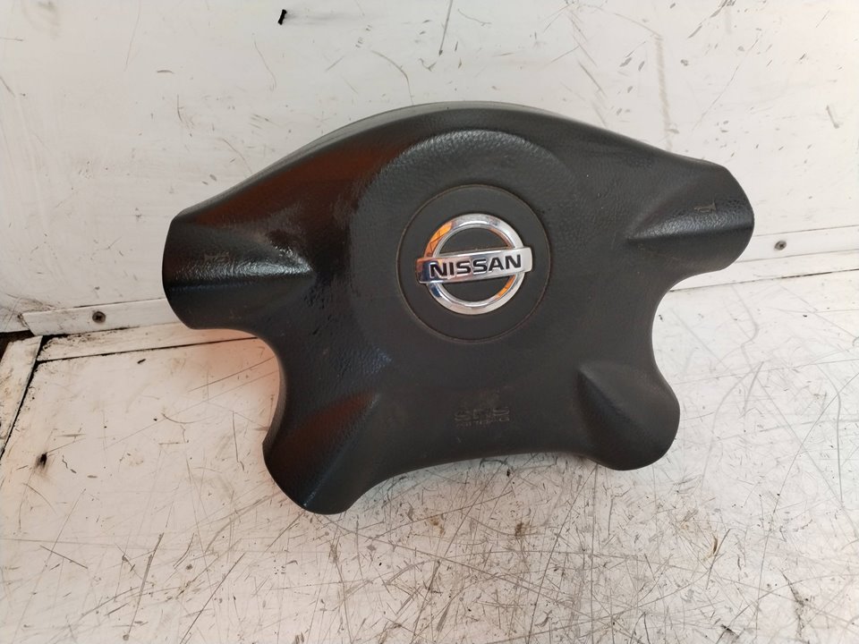 AIRBAG DELANTERO IZQUIERDO 114374