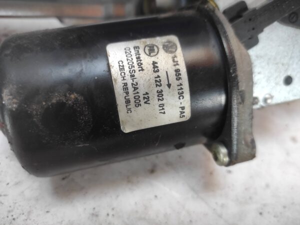 MOTOR LIMPIA TRASERO 95530