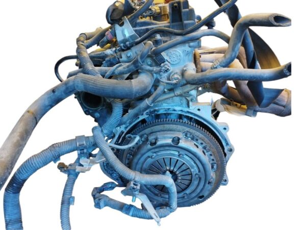 MOTOR COMPLETO 106396