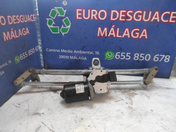 MOTOR LIMPIA TRASERO 95530