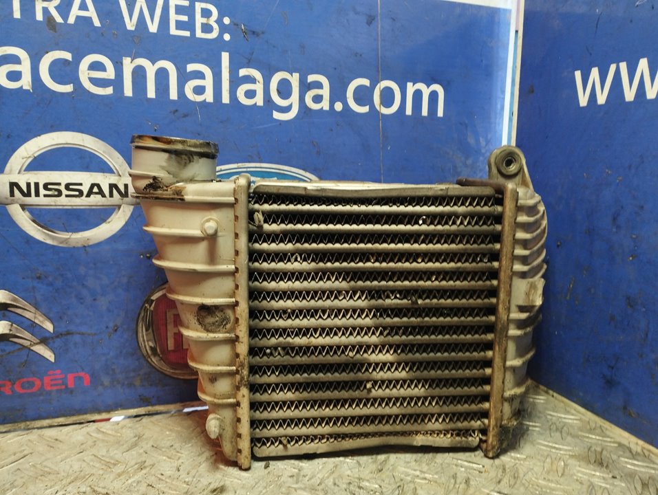 INTERCOOLER 101823