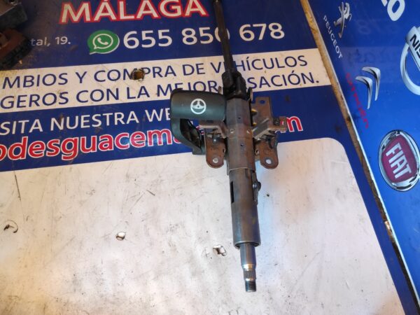 COLUMNA DIRECCION 94056