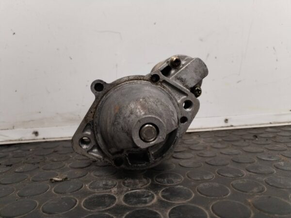 MOTOR ARRANQUE 110766