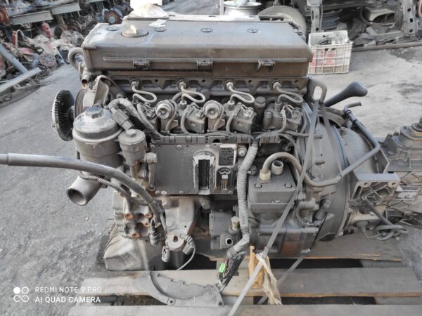 MOTOR COMPLETO 93531