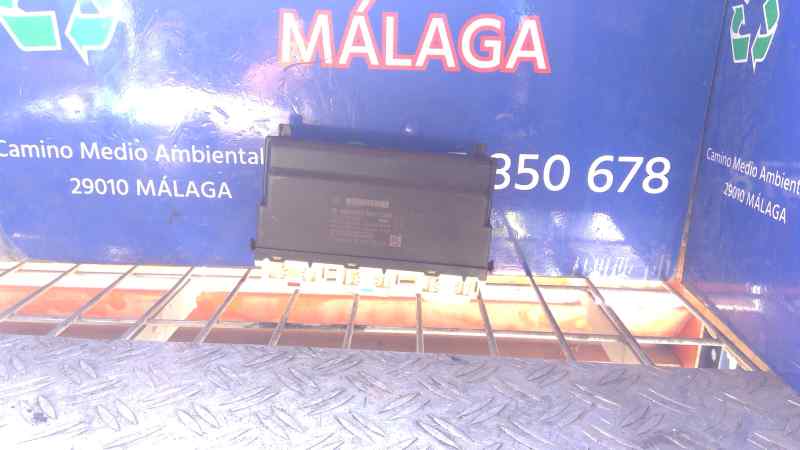 CAJA RELES / FUSIBLES 92361