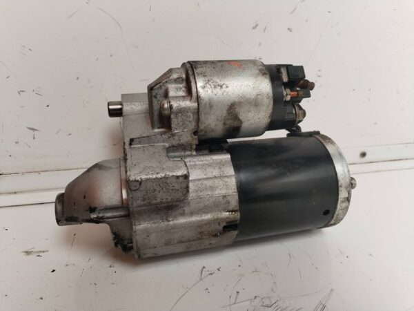 MOTOR ARRANQUE 113508