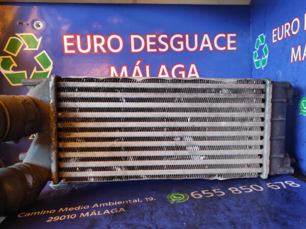 INTERCOOLER 94174