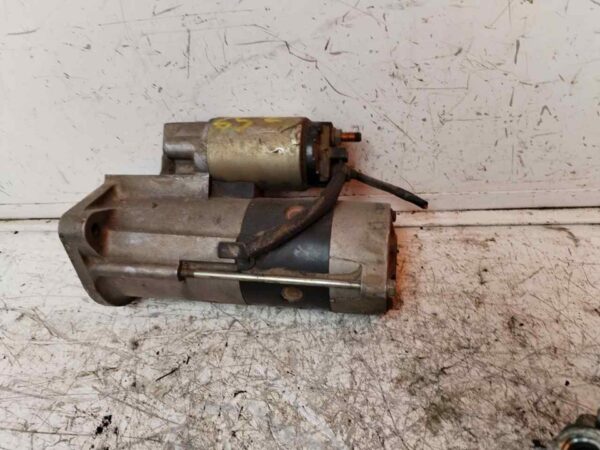 MOTOR ARRANQUE 116402