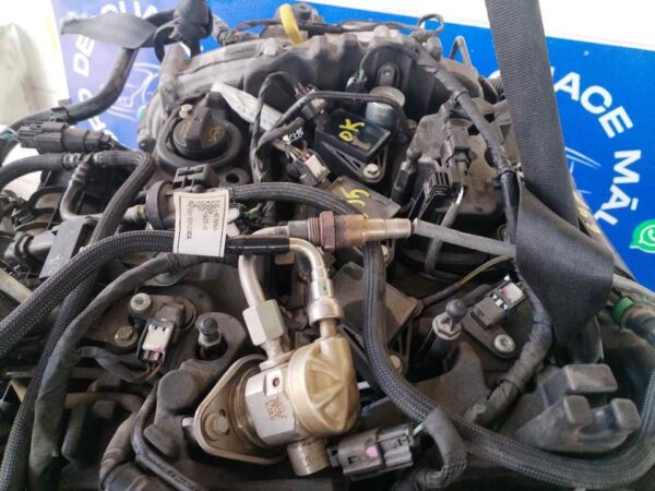 MOTOR COMPLETO 116432