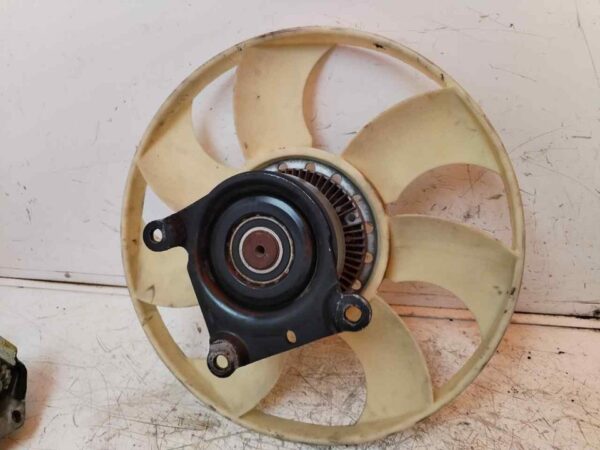 VENTILADOR VISCOSO MOTOR 116125