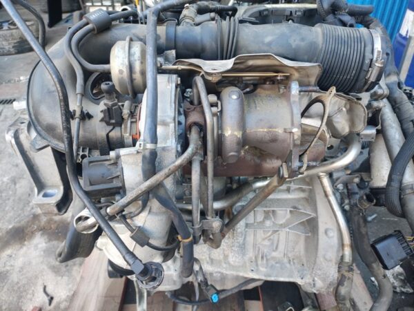 MOTOR COMPLETO 109941