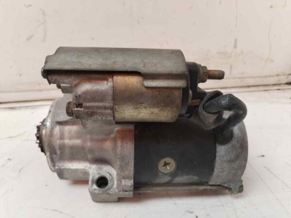 MOTOR ARRANQUE 116579