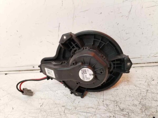 MOTOR CALEFACCION 116523