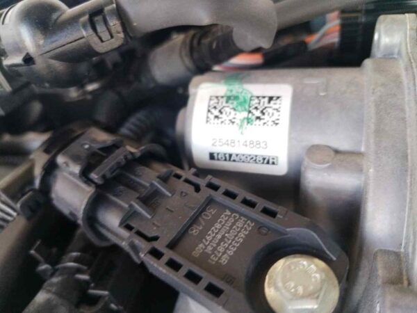 MOTOR COMPLETO 116647