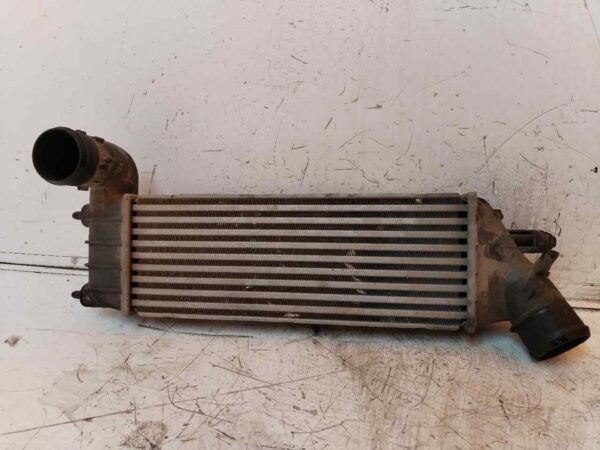 INTERCOOLER 115727