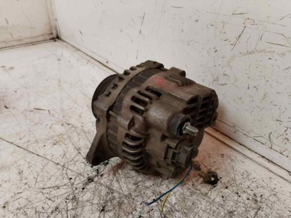 ALTERNADOR 116404