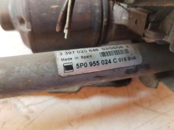 MOTOR LIMPIA DELANTERO 115794