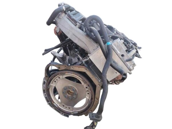 MOTOR COMPLETO 116271