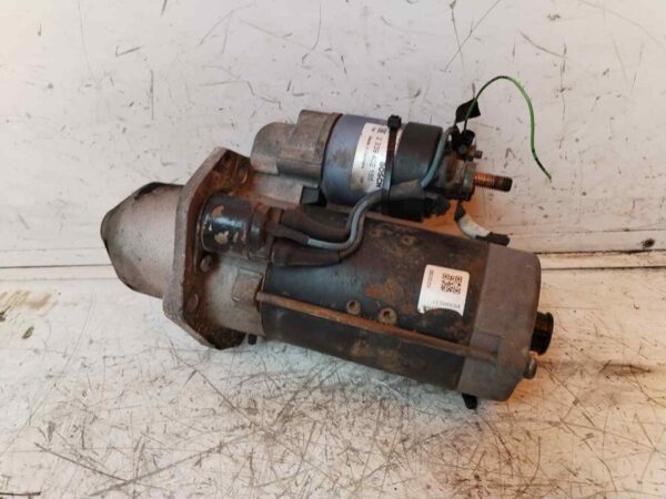 MOTOR ARRANQUE 115965