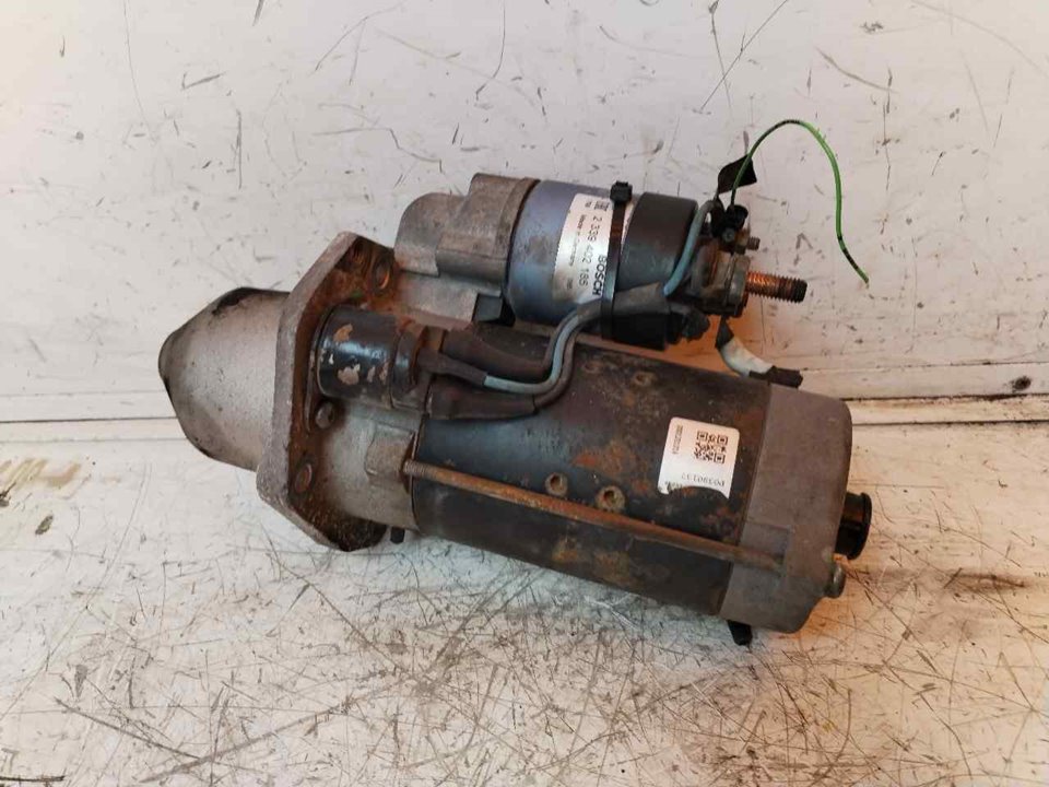 MOTOR ARRANQUE 115965