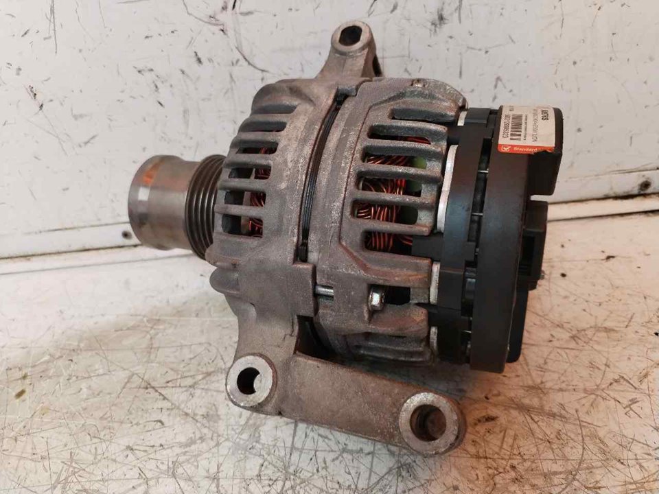 ALTERNADOR 116122