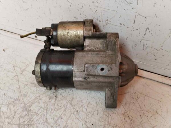 MOTOR ARRANQUE 116190