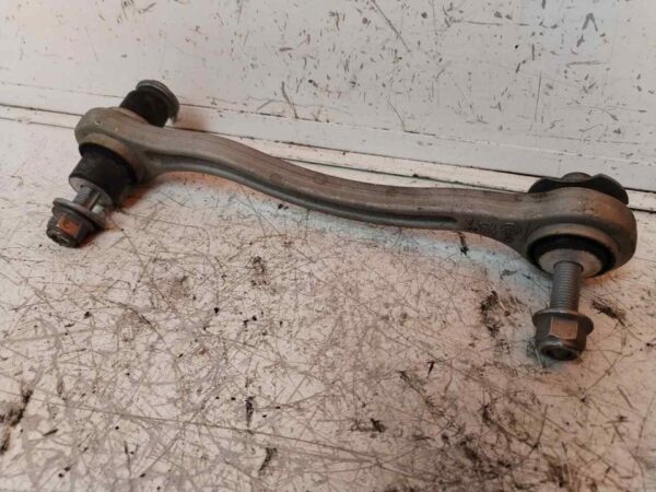 BRAZO SUSPENSION TRASERO IZQUIERDO 116256