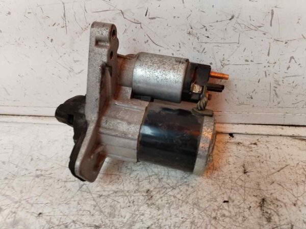 MOTOR ARRANQUE 116368