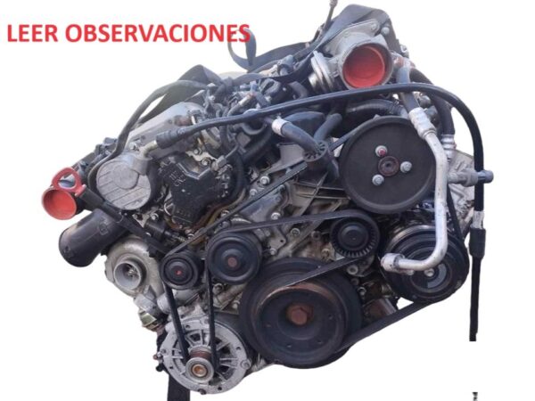 MOTOR COMPLETO 116271