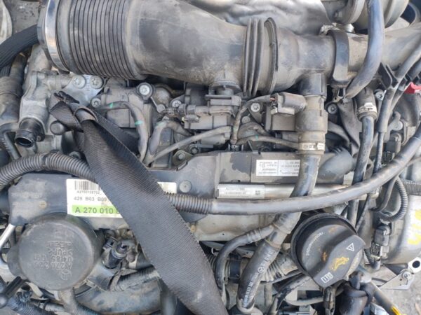 MOTOR COMPLETO 109941