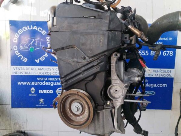 MOTOR COMPLETO 116647