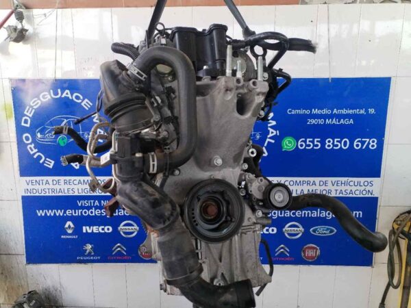 MOTOR COMPLETO 116432