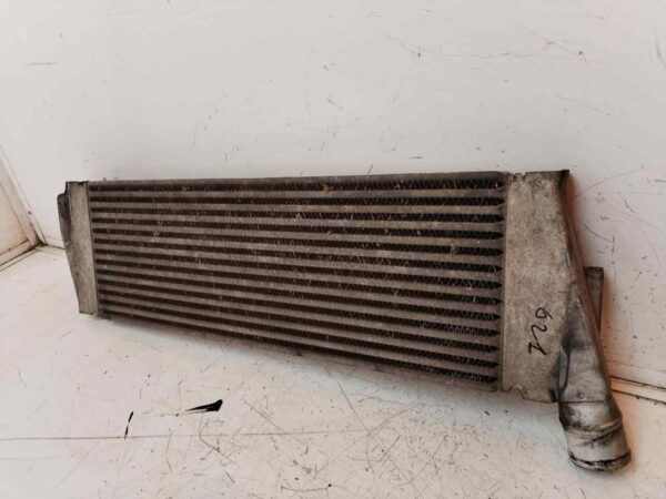 INTERCOOLER 115759