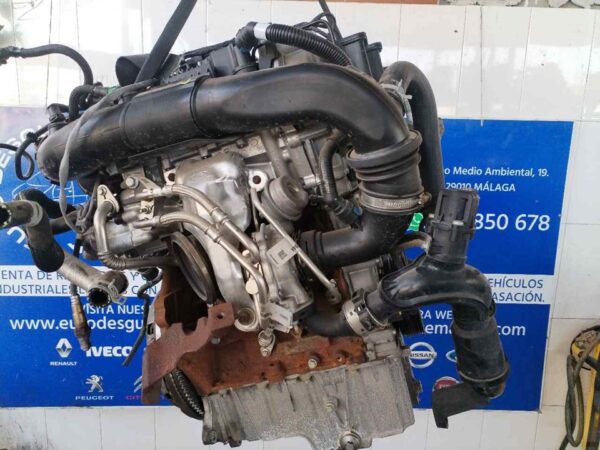 MOTOR COMPLETO 116432