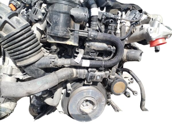 MOTOR COMPLETO 115682