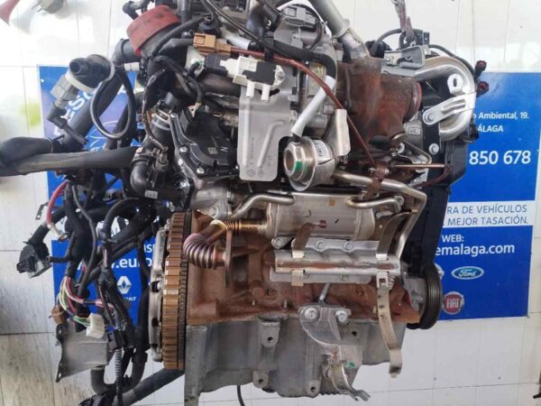 MOTOR COMPLETO 116647