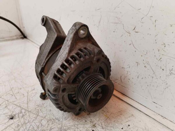 ALTERNADOR 116189