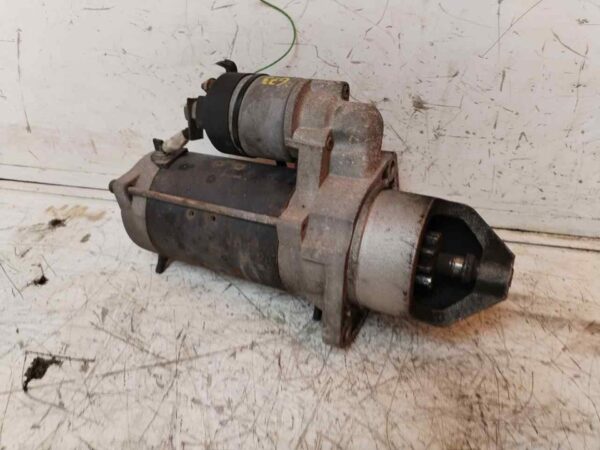 MOTOR ARRANQUE 115965