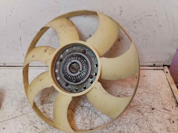 VENTILADOR VISCOSO MOTOR 116125